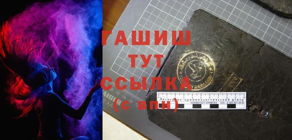 гашик Михайлов